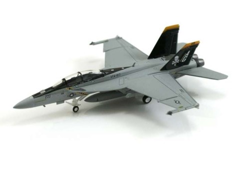 F-18F USN VFA103 Jolly Rogers AG200