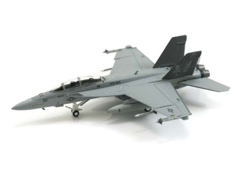 F-18F USN Vfa 103 Jolly Rogers AG201
