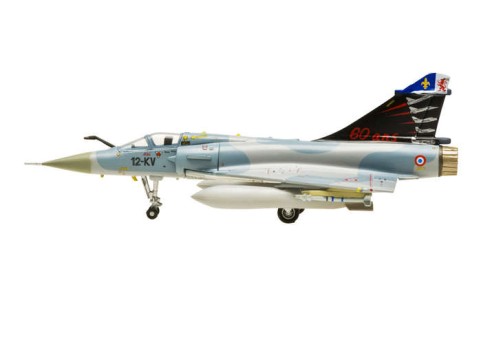 French Air Force Mirage 2000C Ec 2/12 Ba 103
