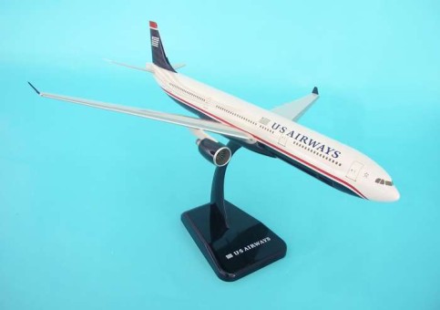 Usairways A330-300 W/GEAR New Livery