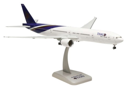 Hogan Thai 777-300ER 1/200 W/GEAR