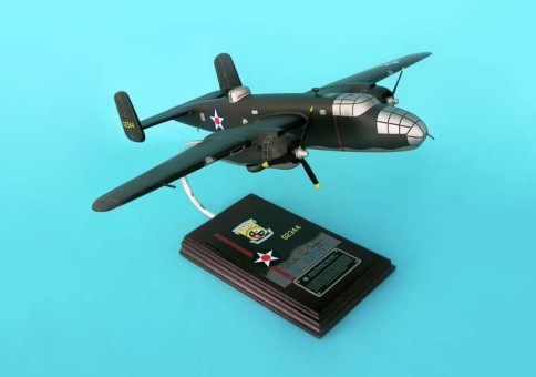 B-25 Doolittle Raider 1/43 **SIGNED**