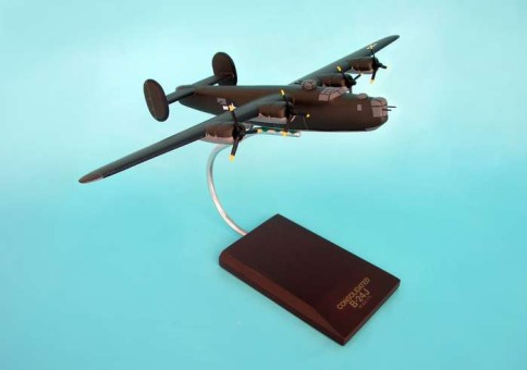 B-24J Liberator Olive