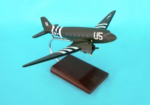 C-47A Skytrain Olive
