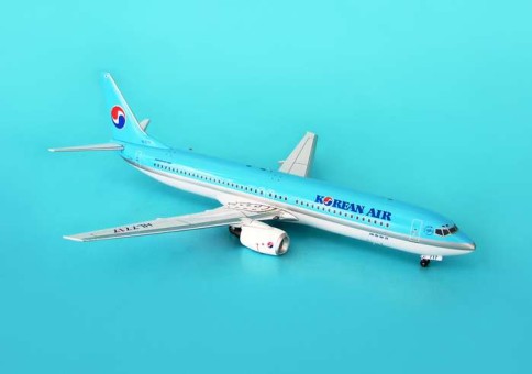 Aviation Models Korean 737-900