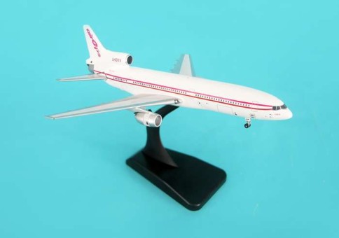 Aviation Models Air Ops L1011