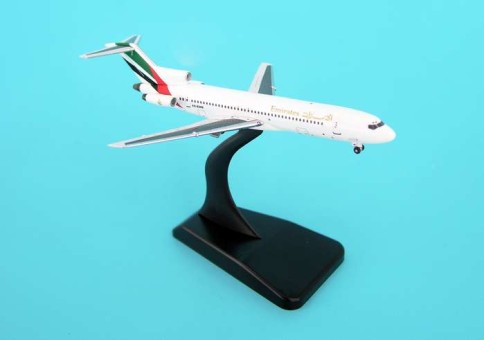 Aviation Models Rossiya 767-300