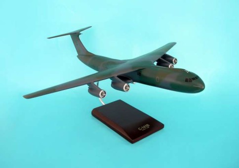 C-141B Starlifter Euro