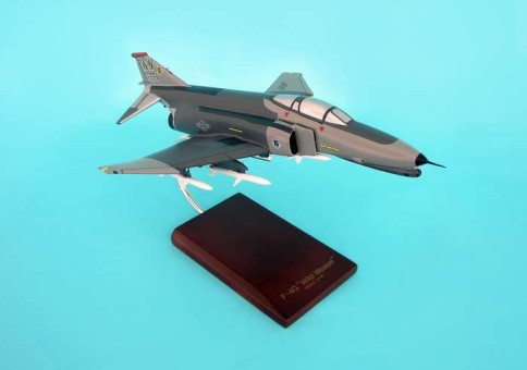 F-4G Wild Weasel 