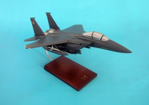 F-15E Strike Eagle