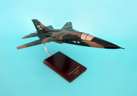 F-111A/B Aardvark 