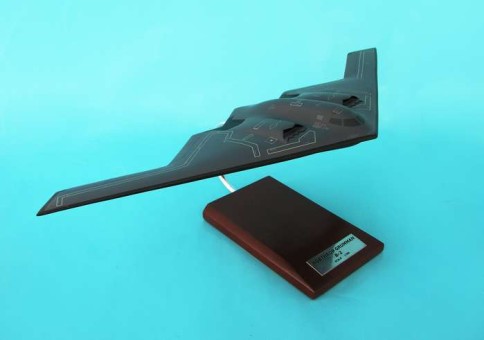 B-2 Spirit Stealth Bomber