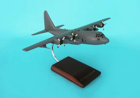 AC-130U Gunship Iv 