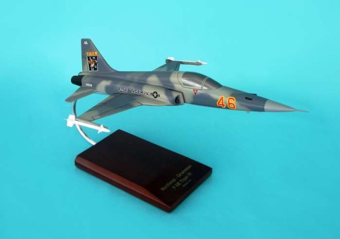 F-5E Tiger Iv
