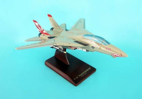 F-14A Sundowners Usn