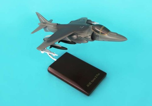 AV-8B Harrier II-USMC