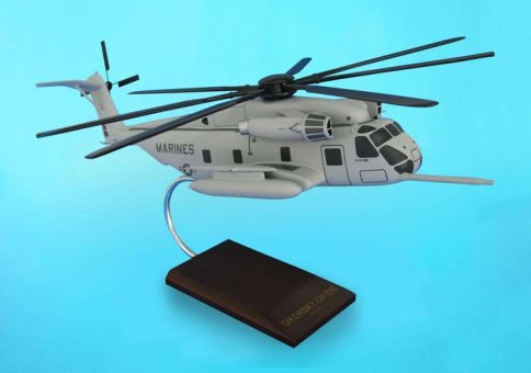 CH-53E Usmc Super Sea Stallion 1:48 scale