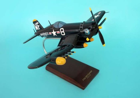 F4U-5NL NITE-CORSAIR Usmc