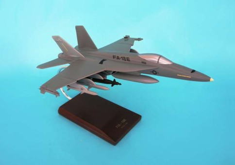 F/A-18E Usn Super Hornet