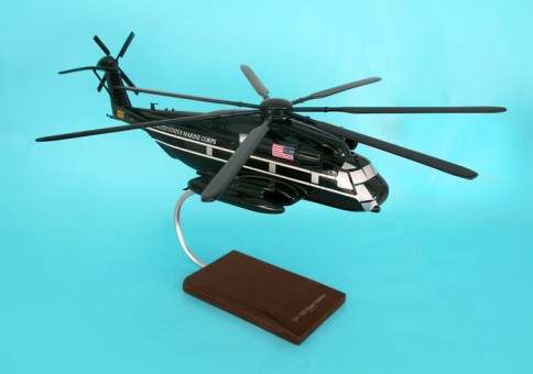 CH-53E Sikorsky Presidential