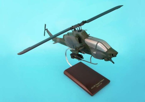AH-1W Usn Super Cobra