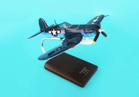 F4U-1D Usn Corsair