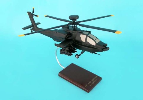 AH-64D Apache Long Bow