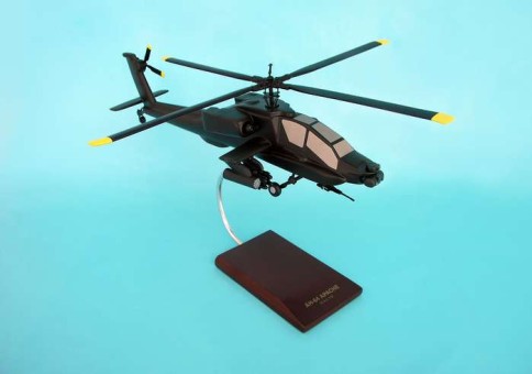 AH-64A Apache