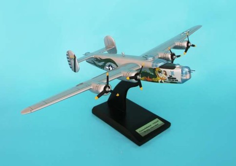 B-24J Liberator
