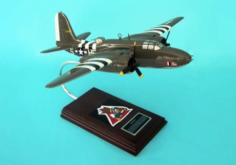 United States Air Force A20G Havoc by Executive Series Scale 1:40