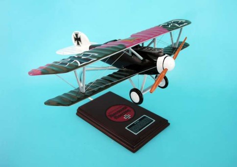 Albatross D-V "GORING" ESFN002W by Executive Series Scale 1:20