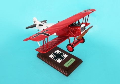 Fokker DVII Fighter
