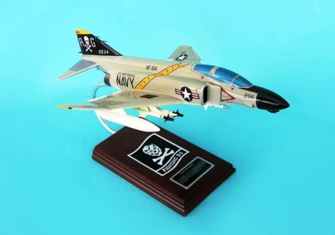 F4B-1 Phantom II Navy