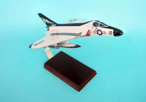 F4D-1 Skyray Navy