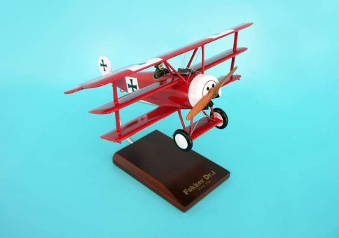 Fokker DR.1 TH
