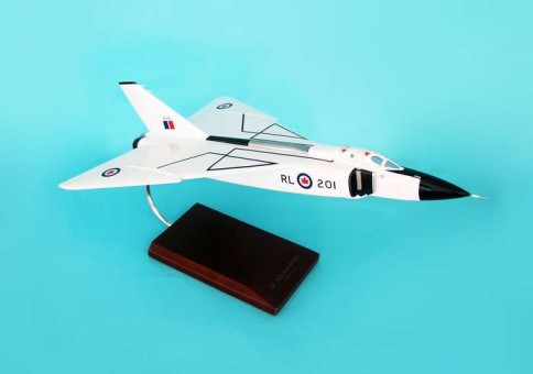 CF-105 Arrow