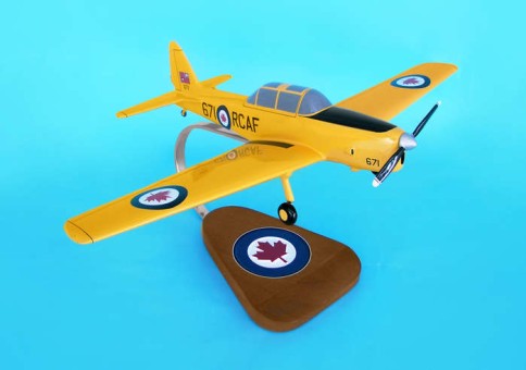 DHC-1 Chipmunk Rcaf