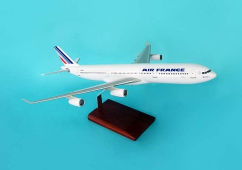 Air France A340-300 Scale 1:100 G10410