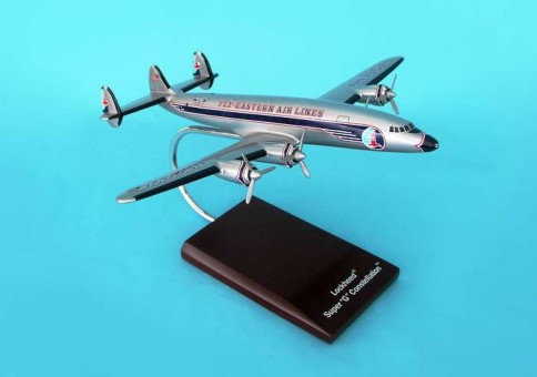 Eastern Lockheed L-1049G Constellation N6232G Crafted Models by Executive Series G1210 Scale 1:100