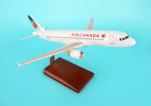 Air Canada A320-200 New Livery G14910 Scale 1:100
