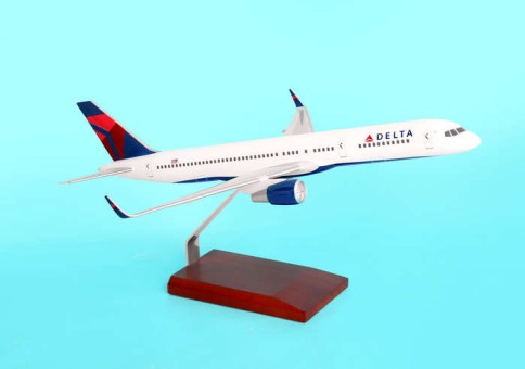 Delta Boeing 757-200 Executive Series G20010 scale 1:100