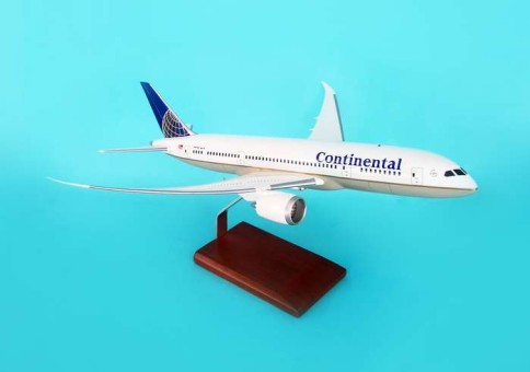Continental 787-8