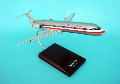 American F-100 G5310 Executive Series Scale 1:100