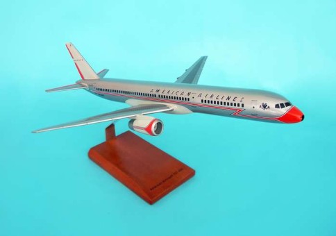 American 757-200 40TH Anniversary