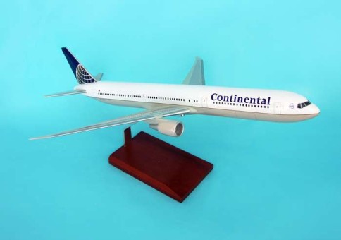Continental 767-400