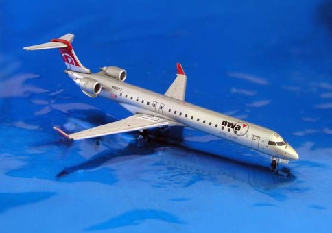 Northwest CRJ900