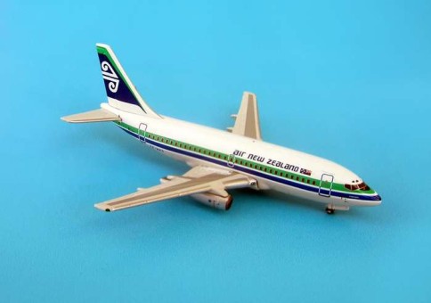 Air New Zealand 737-200