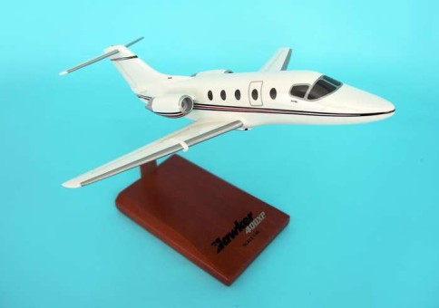 Hawker 400 Xp Execujet