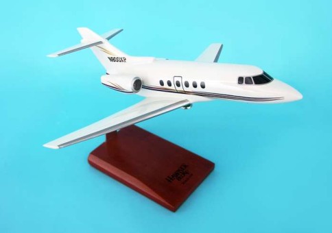 Hawker 800 Xp ExecuJet  H3448