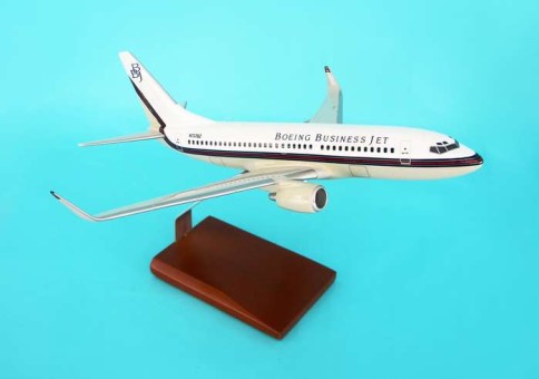 B737-700 Boeing Business Jet